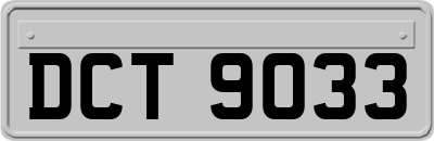 DCT9033
