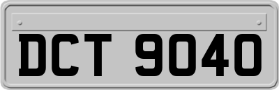 DCT9040