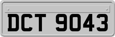 DCT9043