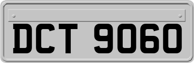DCT9060