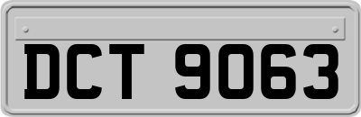 DCT9063