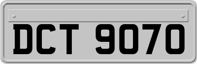 DCT9070