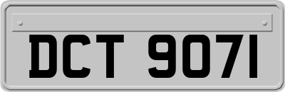 DCT9071