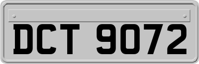 DCT9072
