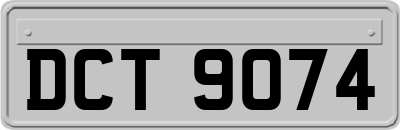 DCT9074