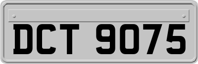 DCT9075