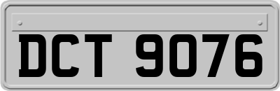 DCT9076