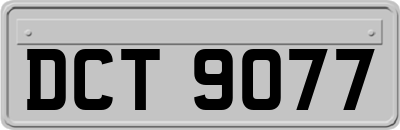 DCT9077