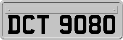 DCT9080
