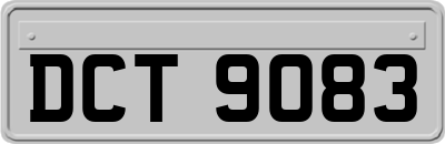 DCT9083