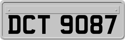DCT9087