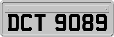 DCT9089