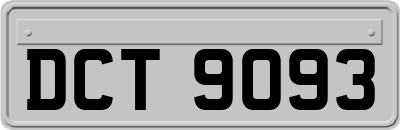 DCT9093