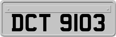 DCT9103