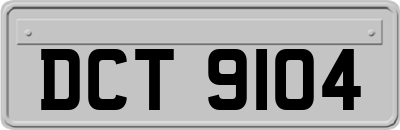 DCT9104