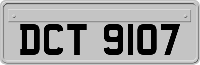 DCT9107