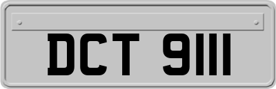 DCT9111