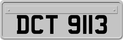 DCT9113