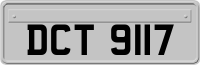 DCT9117