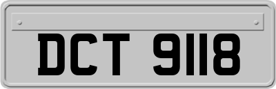 DCT9118