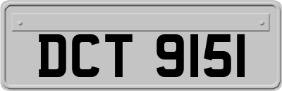 DCT9151