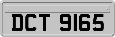 DCT9165