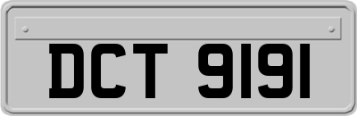 DCT9191