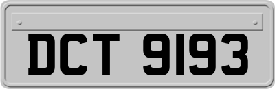 DCT9193