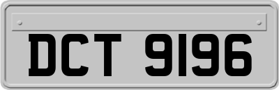 DCT9196