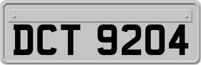 DCT9204