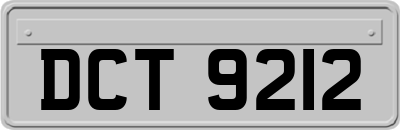 DCT9212