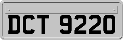 DCT9220