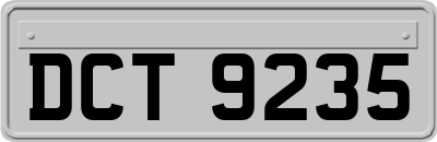 DCT9235