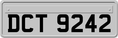 DCT9242