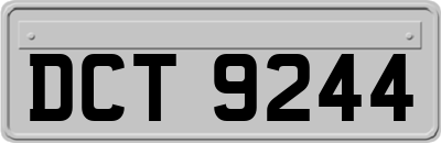 DCT9244
