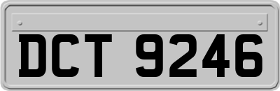 DCT9246