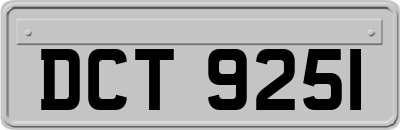 DCT9251