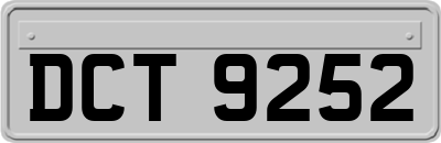 DCT9252