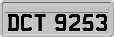 DCT9253