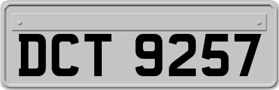 DCT9257