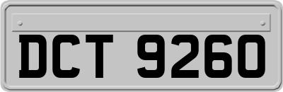 DCT9260