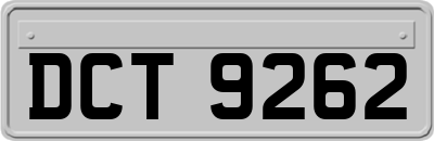 DCT9262