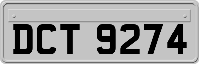 DCT9274