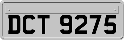 DCT9275