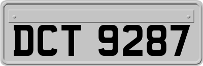 DCT9287