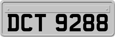 DCT9288