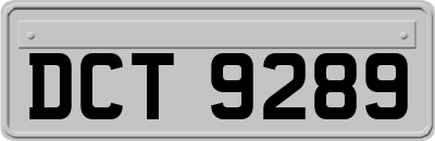 DCT9289