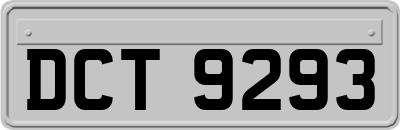 DCT9293