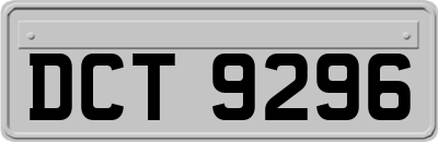 DCT9296