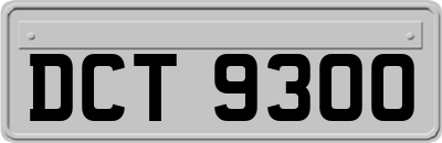 DCT9300